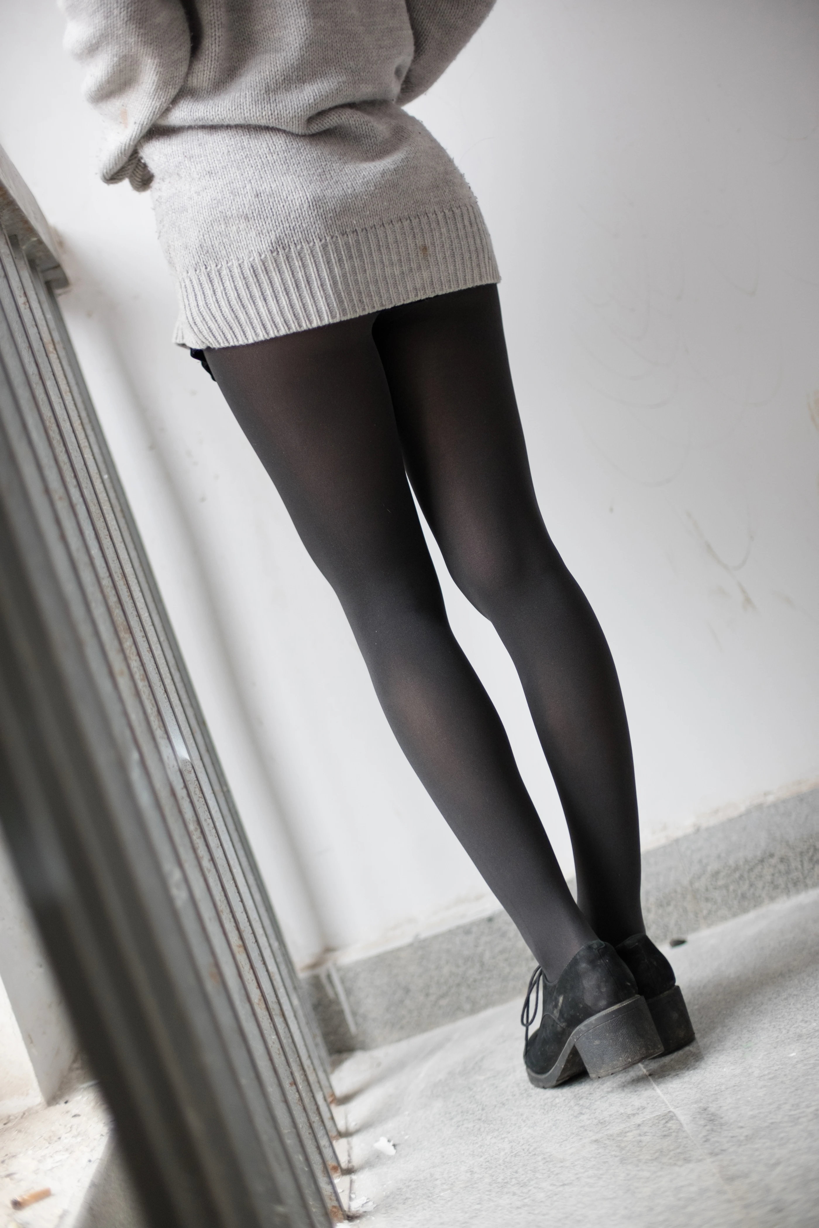 森萝财团 BETA-007 [47P]插图2